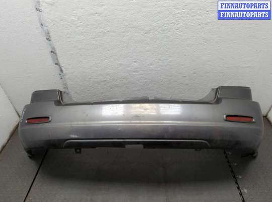 Бампер KA594039 на KIA Sorento BL 2002-2011