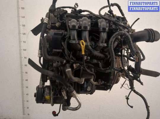 купить Двигатель (ДВС) на Ford Focus 2 2005-2008