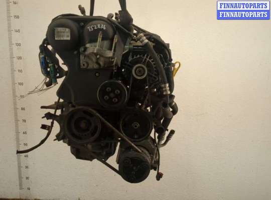 купить Двигатель (ДВС) на Ford Focus 2 2005-2008
