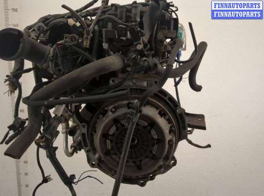 купить Двигатель (ДВС) на Ford Focus 2 2005-2008