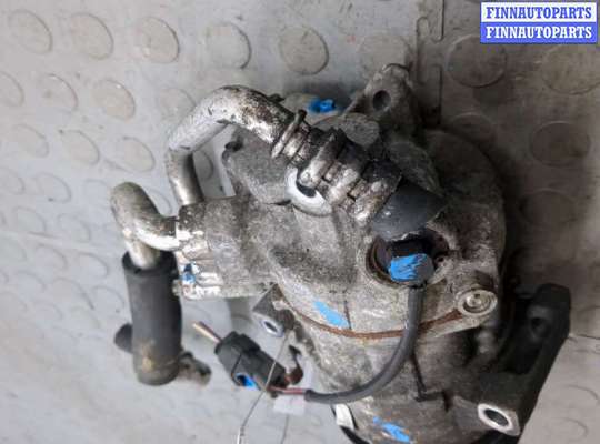купить Компрессор кондиционера на Mitsubishi Colt 2002-2012