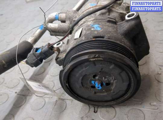 купить Компрессор кондиционера на Mitsubishi Colt 2002-2012