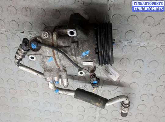 купить Компрессор кондиционера на Mitsubishi Colt 2002-2012