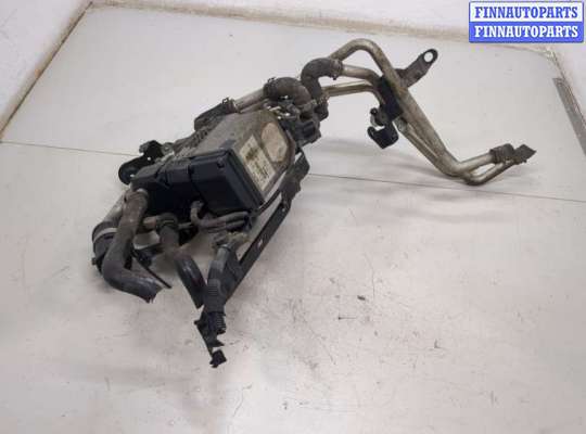 купить Отопитель автономный на Volkswagen Touareg 2002-2007