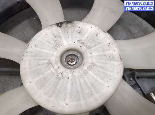 купить Блок управления вентиляторами на Skoda Roomster 2006-2015