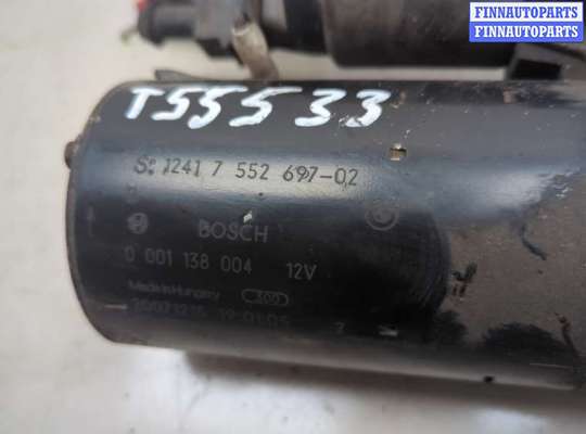 купить Стартер на Mini Clubman (R55) 2007-2014