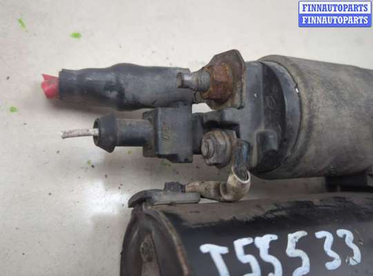 купить Стартер на Mini Clubman (R55) 2007-2014