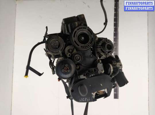 Генератор OP2355801 на Opel Astra H 2004-2010