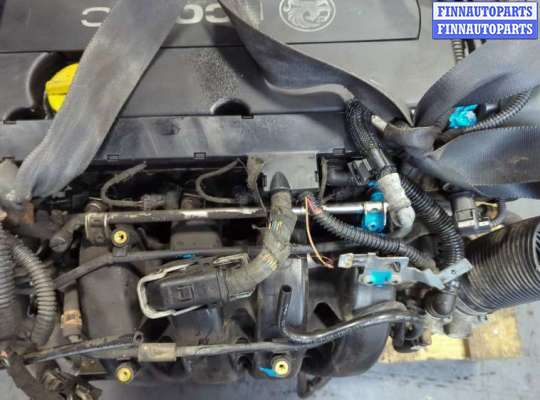 купить Генератор на Opel Astra H 2004-2010