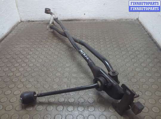 Купить Кулиса КПП на Nissan Almera N16 2000-2006 Кулиса КПП NS970127 на Nissan Almera N16 2000-2006