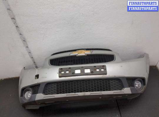 Бампер CH472670 на Chevrolet Orlando 2011-2018