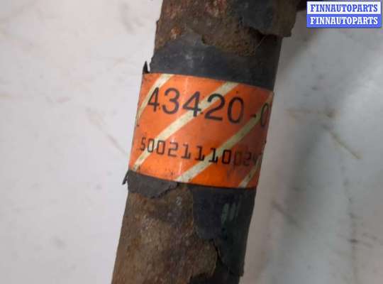 купить Полуось (приводной вал, шрус) на Toyota Venza 2008-2017