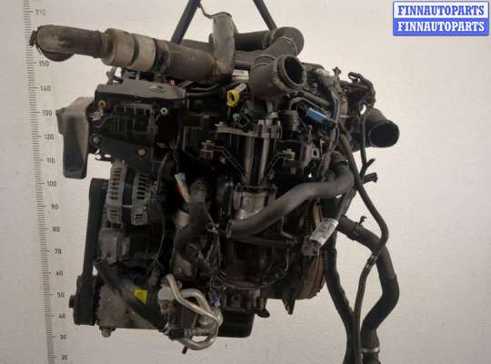 купить Двигатель (ДВС) на Ford Kuga 2008-2012