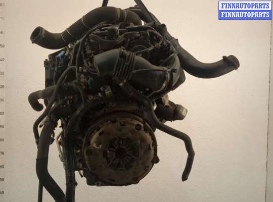 купить Двигатель (ДВС) на Ford Kuga 2008-2012