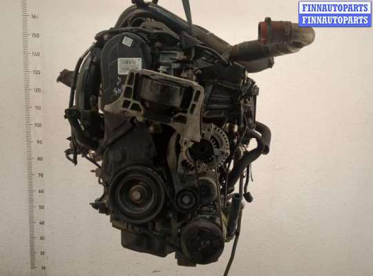 купить Двигатель (ДВС) на Ford Kuga 2008-2012