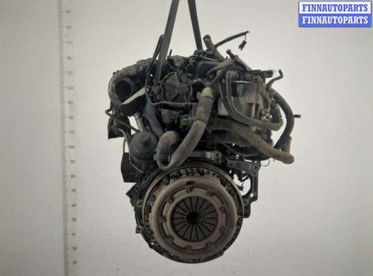купить Двигатель (ДВС) на Ford Focus 2 2008-2011
