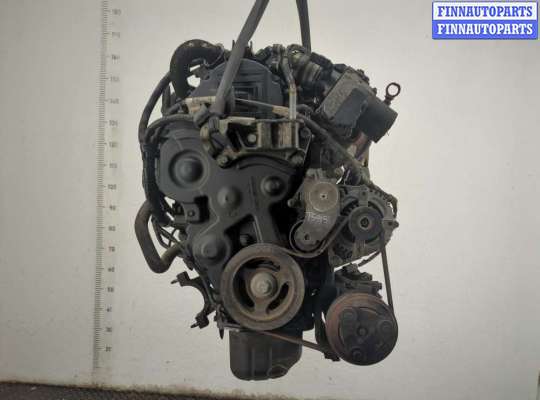 Купить Двигатель (ДВС) на Ford Focus 2 2008-2011 Двигатель (ДВС) FO2150683 на Ford Focus 2 2008-2011