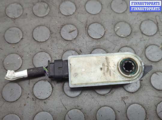 купить Моторчик жалюзи на Chevrolet Equinox 2017-2024