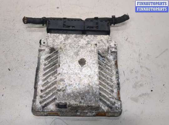 купить Блок управления двигателем на Volkswagen Passat 6 2005-2010