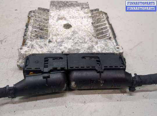 купить Блок управления двигателем на Volkswagen Passat 6 2005-2010
