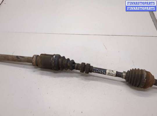 Купить Полуось (приводной вал, шрус) на Nissan Qashqai 2006-2013 Полуось (приводной вал, шрус) NS989313 на Nissan Qashqai 2006-2013