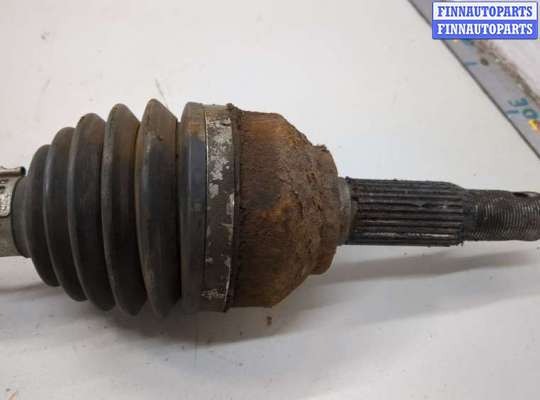 купить Полуось (приводной вал, шрус) на Nissan Qashqai 2006-2013