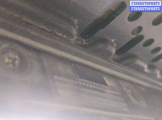 купить Крышка (дверь) багажника на Audi A3 (8L) 1996-2003