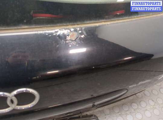 купить Крышка (дверь) багажника на Audi A3 (8L) 1996-2003