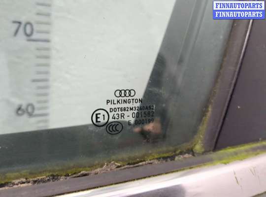 купить Дверь боковая (легковая) на Audi A4 (B8) 2007-2015