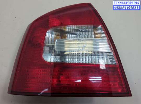 купить Фонарь (задний) на Skoda Octavia (A5) 2004-2013