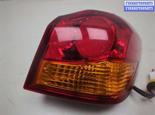 купить Фонарь (задний) на Mitsubishi ASX 2010-2020