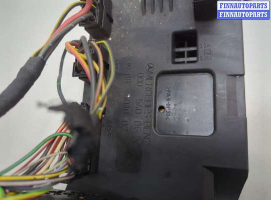 купить Переключатель поворотов и дворников (стрекоза) на Mercedes Vito W638 1996-2003