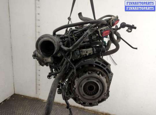 купить Двигатель (ДВС) на Ford C-Max 2002-2010