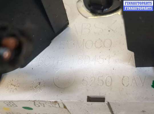 купить Переключатель отопителя (печки) на Ford Transit 2006-2014