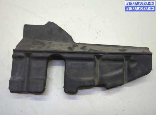 купить Защита моторного отсека (картера ДВС) на Honda Ridgeline 2005-2014