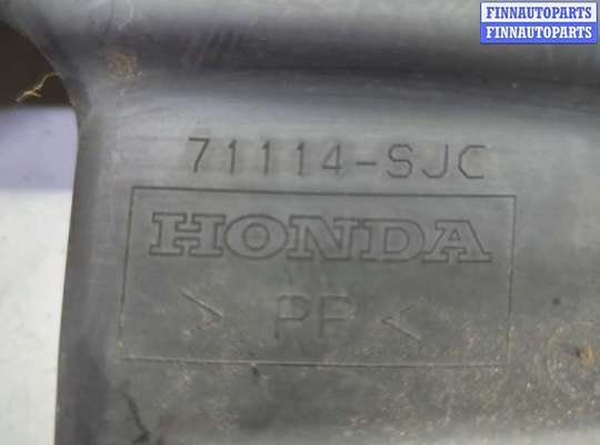 купить Защита моторного отсека (картера ДВС) на Honda Ridgeline 2005-2014