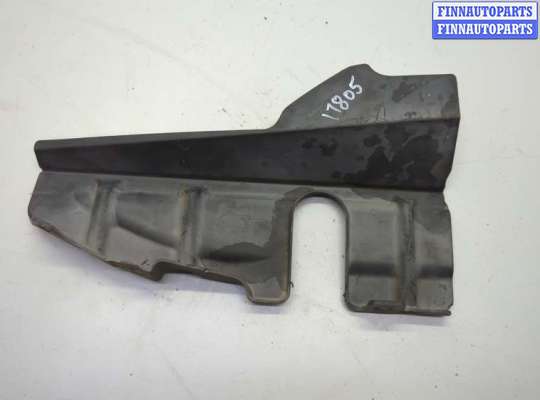 купить Защита моторного отсека (картера ДВС) на Honda Ridgeline 2005-2014