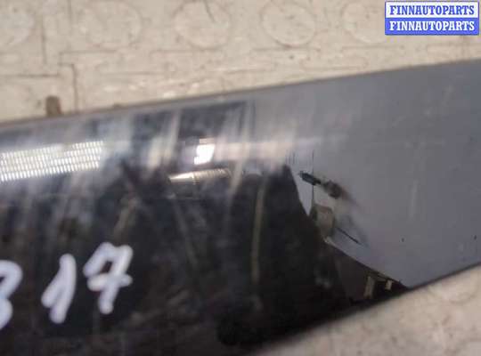 купить Накладка стойки на Hyundai Palisade 2018-2022