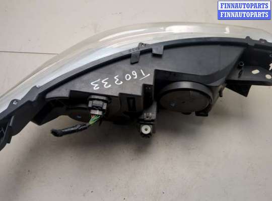 купить Фара (передняя) на Citroen C4 2010-2020