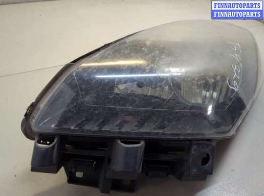 купить Фара (передняя) на Renault Scenic 2009-2012