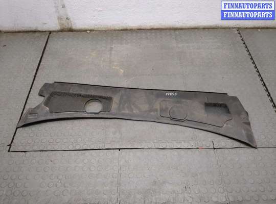 купить Жабо под дворники (дождевик) на Audi A6 (C6) 2004-2011