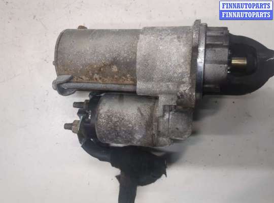 купить Стартер на Opel Astra G 1998-2005