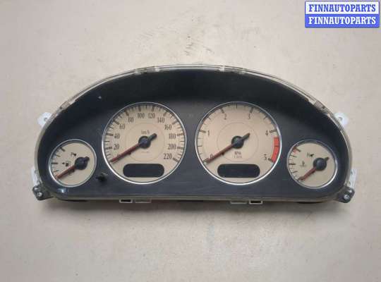 купить Щиток приборов (приборная панель) на Chrysler Voyager 2000-2007