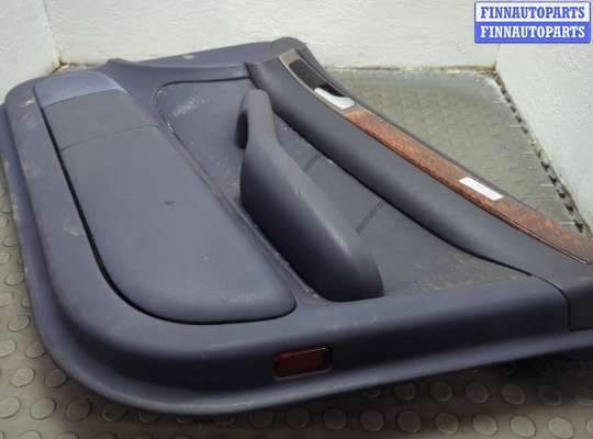 купить Дверная карта (Обшивка двери) на Audi A6 (C5) 1997-2005