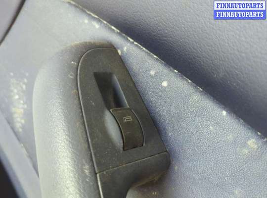 купить Дверная карта (Обшивка двери) на Audi A6 (C5) 1997-2005