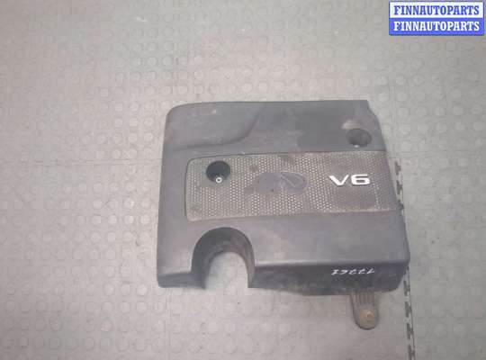 купить Накладка декоративная на ДВС на Infiniti JX 2012-2014