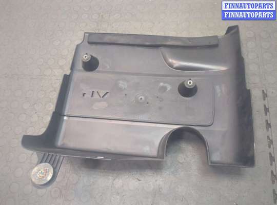 купить Накладка декоративная на ДВС на Infiniti JX 2012-2014