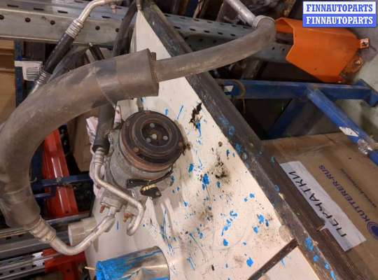 купить Компрессор кондиционера на Mazda Tribute 2007-2012