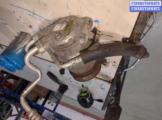 купить Компрессор кондиционера на Mazda Tribute 2007-2012