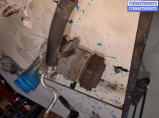 купить Компрессор кондиционера на Mazda Tribute 2007-2012